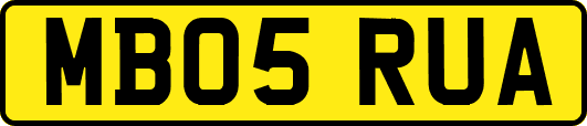 MB05RUA