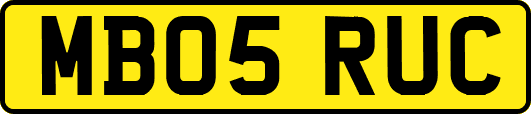 MB05RUC