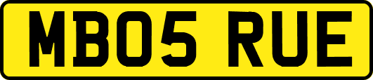 MB05RUE