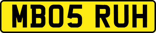 MB05RUH