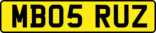MB05RUZ