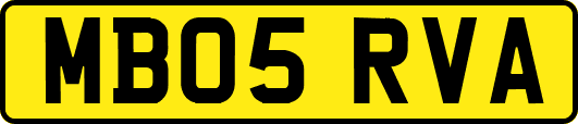 MB05RVA