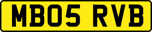 MB05RVB