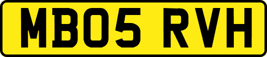 MB05RVH
