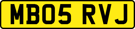 MB05RVJ