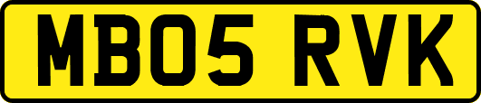 MB05RVK