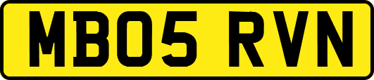 MB05RVN