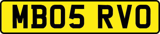 MB05RVO