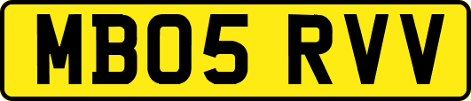 MB05RVV