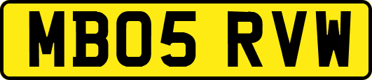 MB05RVW