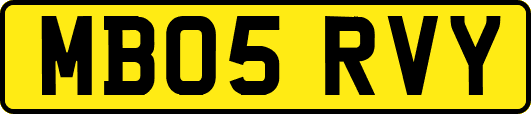 MB05RVY