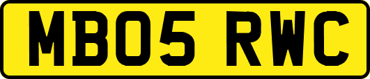 MB05RWC