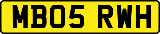 MB05RWH