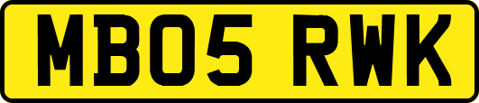 MB05RWK