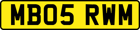 MB05RWM