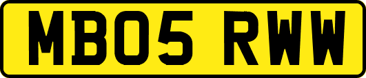 MB05RWW
