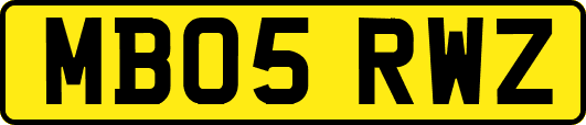 MB05RWZ