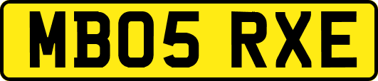 MB05RXE