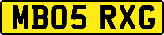 MB05RXG