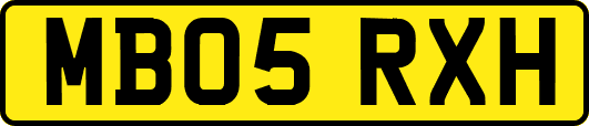 MB05RXH