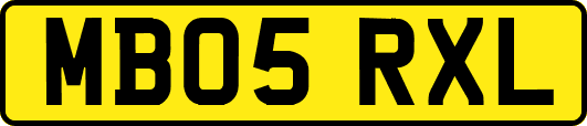 MB05RXL