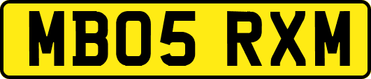 MB05RXM