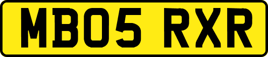 MB05RXR