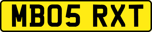 MB05RXT