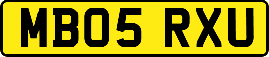 MB05RXU
