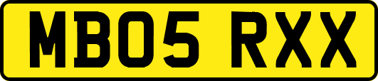 MB05RXX