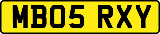 MB05RXY