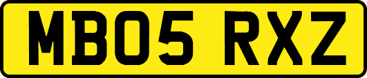 MB05RXZ