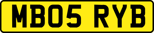 MB05RYB