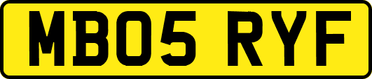 MB05RYF