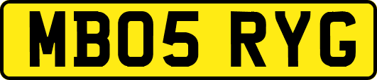 MB05RYG