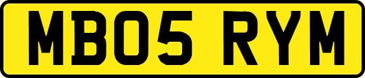 MB05RYM