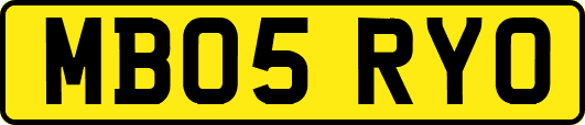 MB05RYO