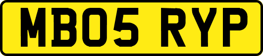 MB05RYP