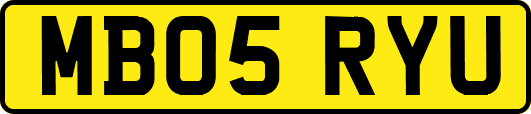 MB05RYU