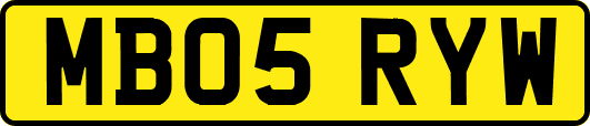 MB05RYW