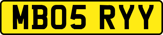 MB05RYY