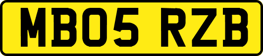 MB05RZB