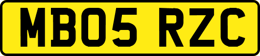 MB05RZC