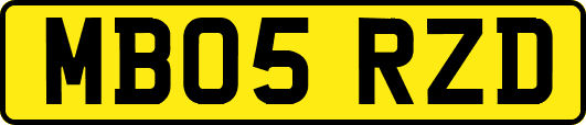 MB05RZD