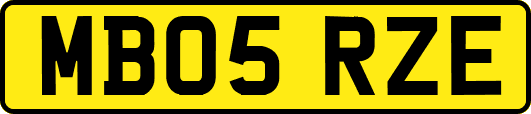MB05RZE