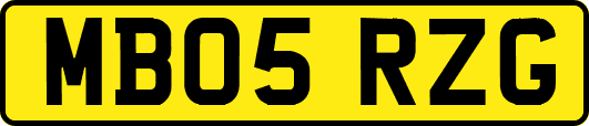 MB05RZG