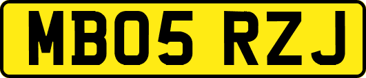 MB05RZJ