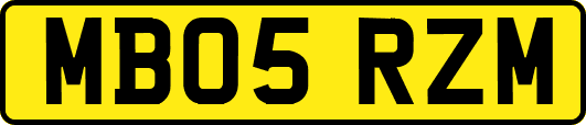 MB05RZM