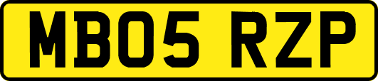 MB05RZP