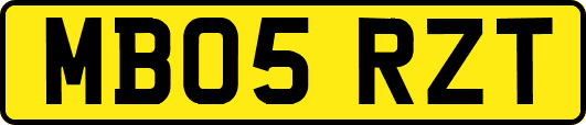 MB05RZT